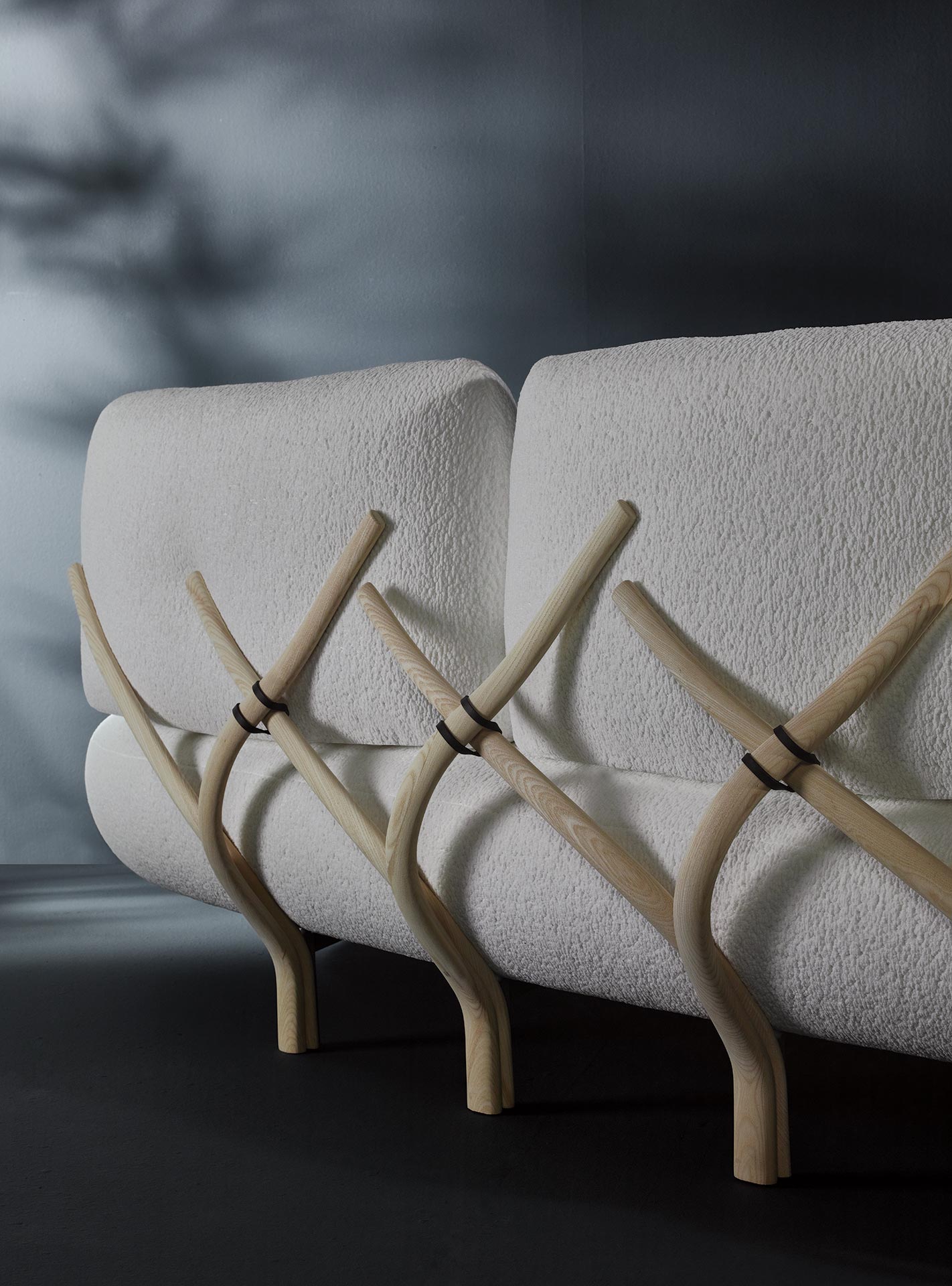 Les Branches Promemoria